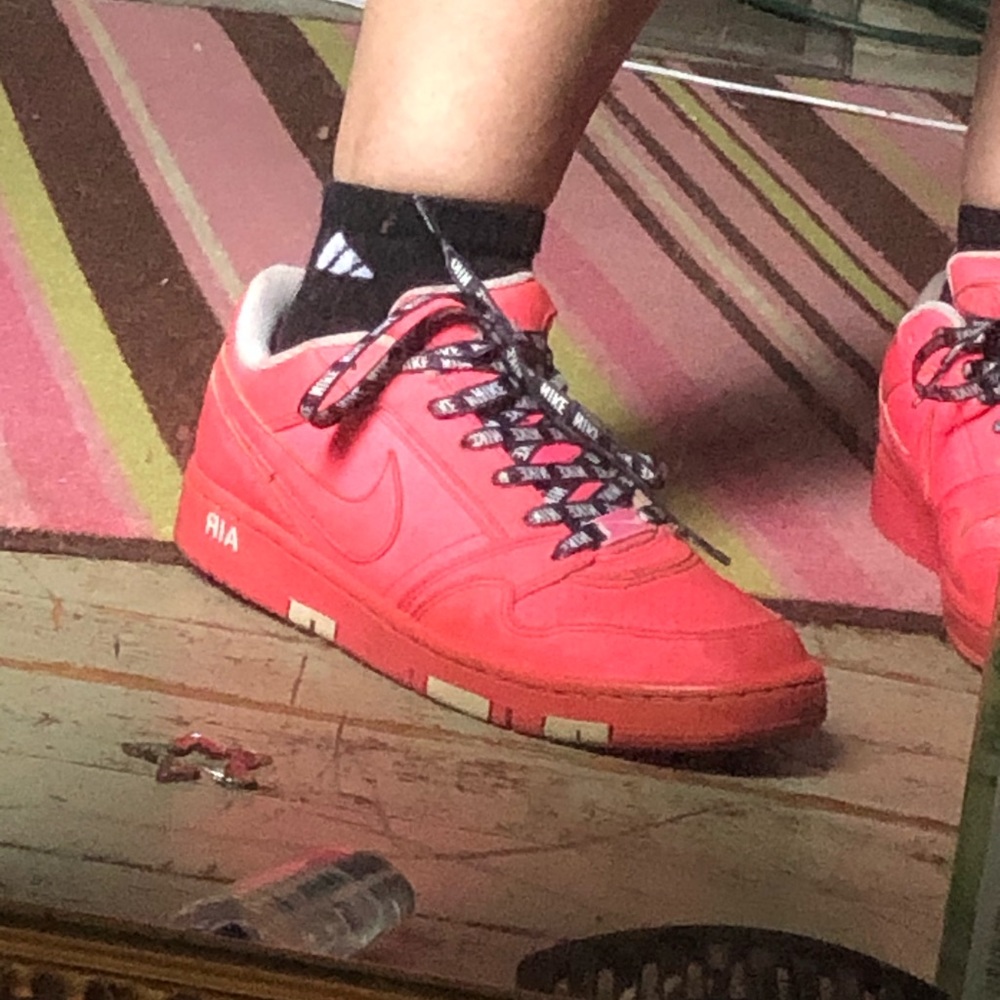 nike shoes
